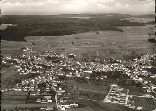 Boehmenkirch Fliegeraufnahme x