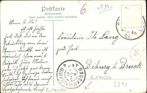 Gartlberg 
