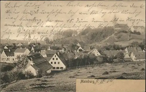 Mainburg 