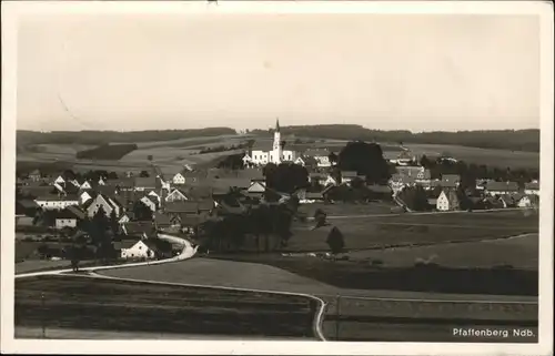 Pfaffenberg Niederbayern 