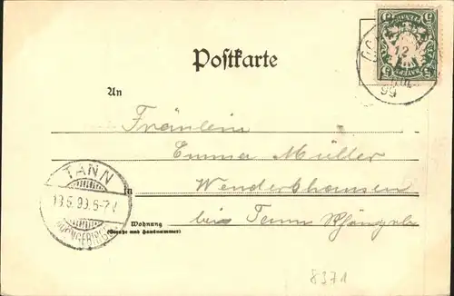 Gsteinach 