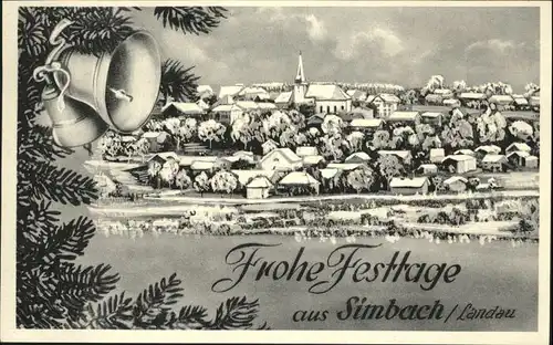 Simbach Niederbayern 