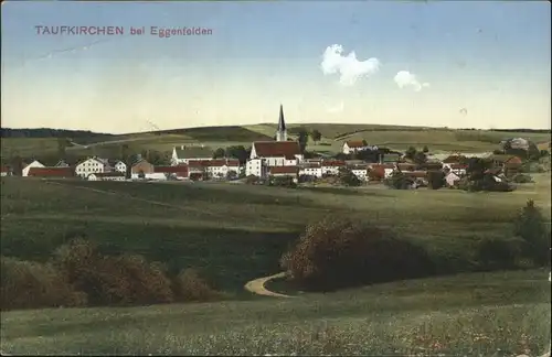 Taufkirchen Falkenberg 