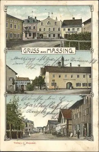 Massing Rottal  / Massing /Rottal-Inn LKR