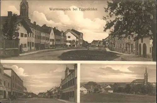 Wurmannsquick 