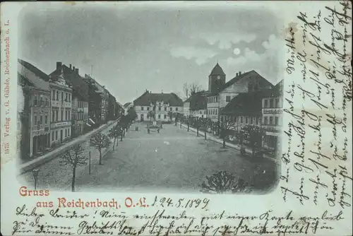 Reichenbach Oberlausitz 