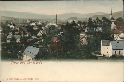 Cunewalde 