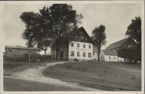 Zeschnig Gasthof Hockstein