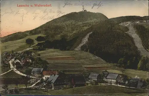 Lausche Waltersdorf