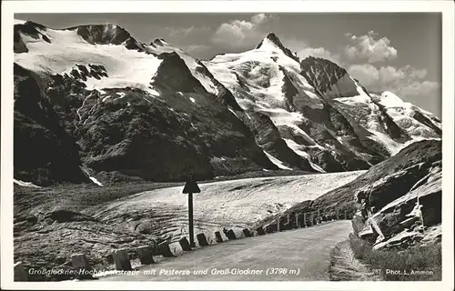 Grossglockner  Kat. Heiligenblut