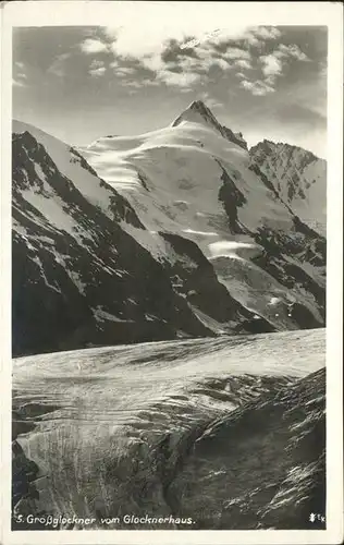 Grossglockner  Kat. Heiligenblut