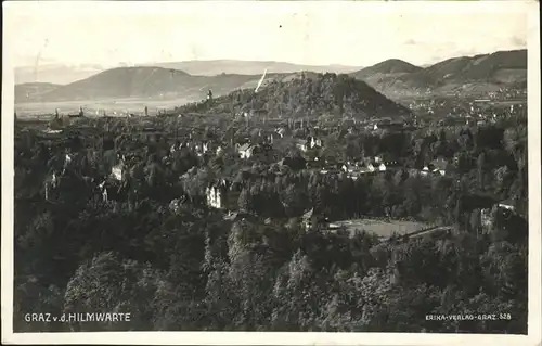 Graz Hilmwarte