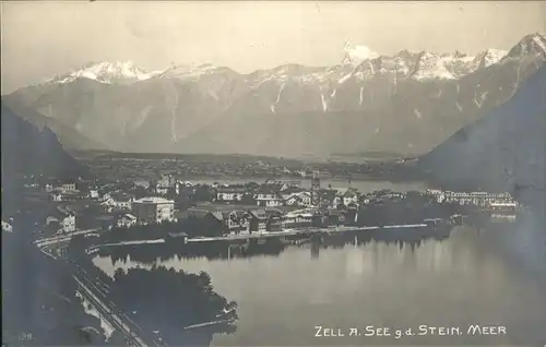 Zell See 