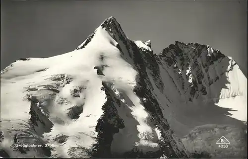 Grossglockner 