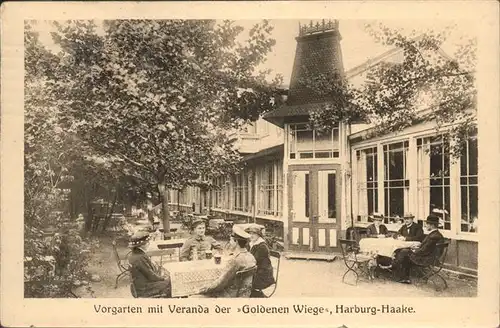 Harburg Goldene Wiege Kat. Harburg (Schwaben)