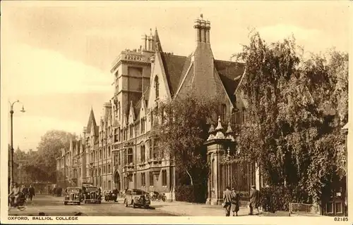 Oxford Oxfordshire College / Oxford /Oxfordshire