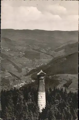 Schopfheim Schopfheim Hohe Moehr * / Schopfheim /Loerrach LKR