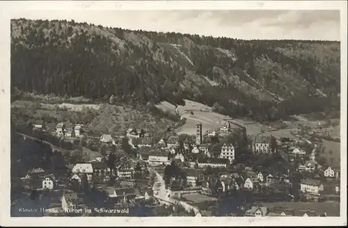 Luetzenhardter Hof Hirsau Hirsau-Luetzenhardter Hof  * / Calw /Calw LKR