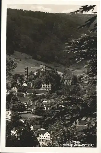 Luetzenhardter Hof Hirsau Hirsau-Luetzenhardter Hof  * / Calw /Calw LKR