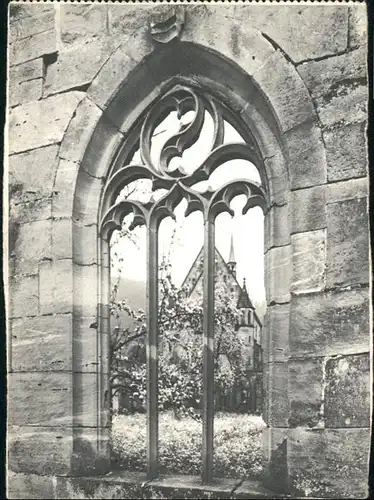 Luetzenhardter Hof Hirsau Hirsau-Luetzenhardter Hof Kloster x / Calw /Calw LKR