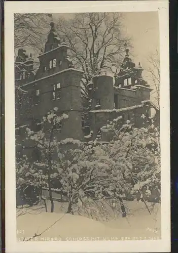 Luetzenhardter Hof Hirsau Hirsau-Luetzenhardter Hof Kloster Schloss  * / Calw /Calw LKR