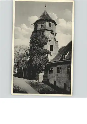 Luetzenhardter Hof Hirsau Hirsau-Luetzenhardter Hof Kloster * / Calw /Calw LKR