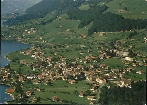 Lungern  / Lungern /Bz. Obwalden