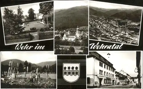 Wehr  / Wehr /Waldshut LKR