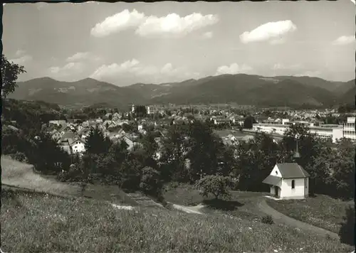 Wehr  / Wehr /Waldshut LKR