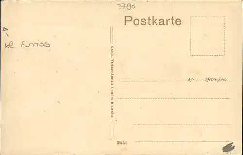 Messkirch Gesamtansicht / Messkirch /Sigmaringen LKR