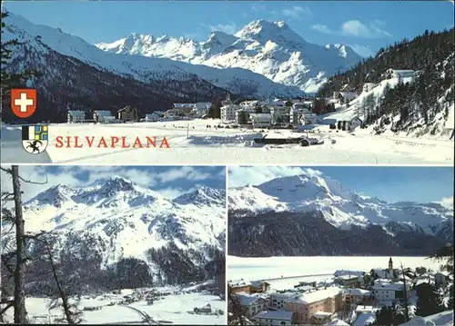 Silvaplana  /  /