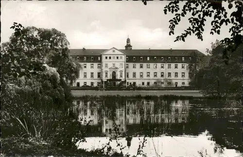 Salzgitter Sanatorium  / Salzgitter /Salzgitter Stadtkreis