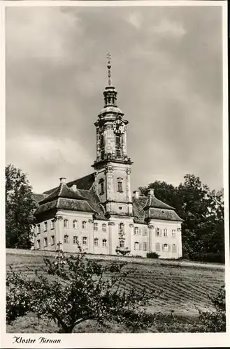 Birnau Kloster / Uhldingen-Muehlhofen /Bodenseekreis LKR