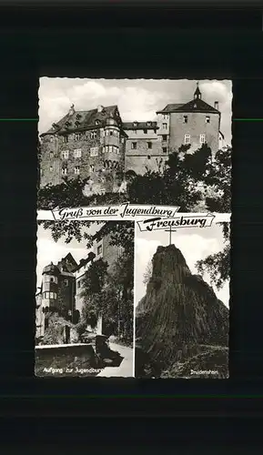 Freusburg  / Kirchen (Sieg) /Altenkirchen Westerwald LKR