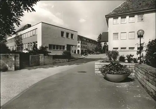 Untermarchtal Mitterhaus der barmh Schwestern /  /