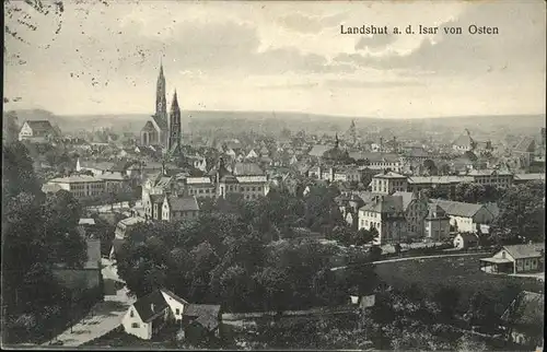 Landshut Isar  / Landshut /Landshut LKR