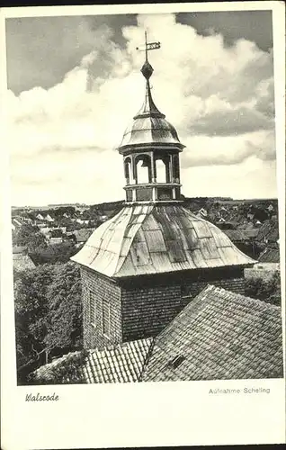 Walsrode Lueneburger Heide  / Walsrode /Soltau-Fallingbostel LKR