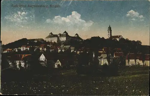 Augustusburg  / Augustusburg /Mittelsachsen LKR