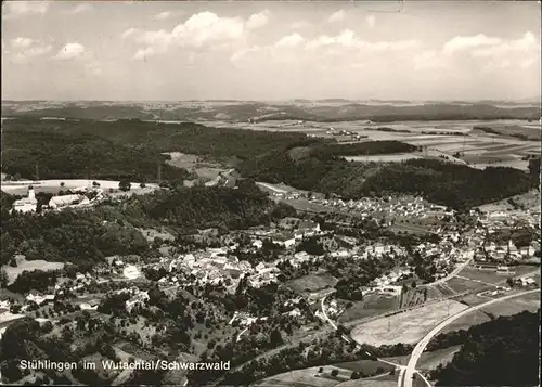 Stuehlingen Wutachtal
Schwarzwald / Stuehlingen /Waldshut LKR