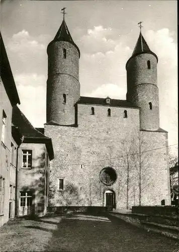 Kall Basilika Steinfeld / Kall /Euskirchen LKR