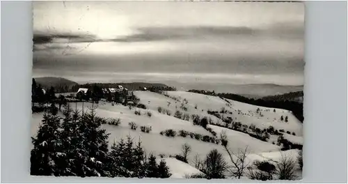 Hohegeiss Harz Hohegeiss  x / Braunlage /Goslar LKR