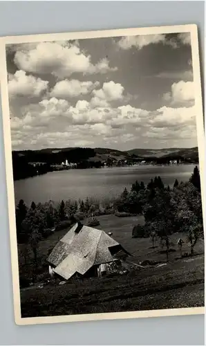 Falkau Falkau [Handschriftlich] x / Feldberg (Schwarzwald) /Breisgau-Hochschwarzwald LKR