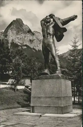 Schwyz Schwyz Denkmal x / Schwyz /Bz. Schwyz