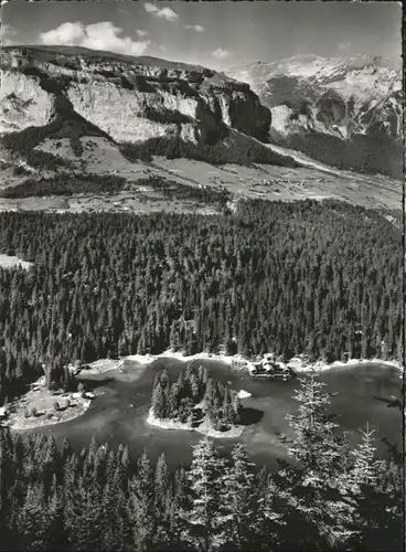 Flims Waldhaus Flims Waldhaus Chaumasee * / Flims Waldhaus /Bz. Imboden