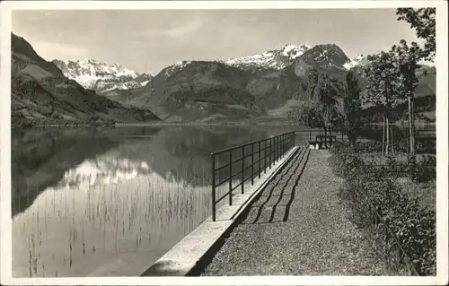 Sarnen Sarnen See x / Sarnen /Bz. Obwalden