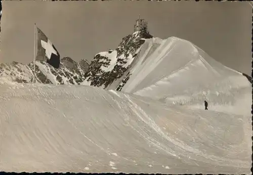 Jungfrau BE Jungfrau  x / Jungfrau /Rg. Finsteraarhorn