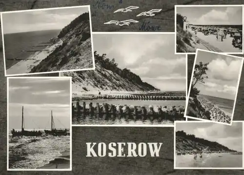 Koserow Koserow  x /  /