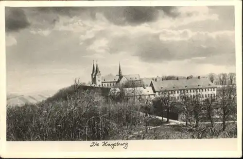 Oschersleben Oschersleben Huysburg * / Oschersleben /Boerde LKR