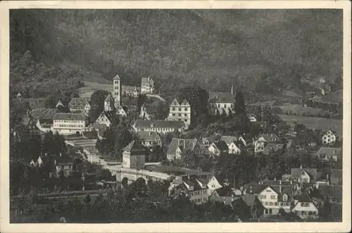 Luetzenhardter Hof Hirsau Hirsau-Luetzenhardter Hof  * / Calw /Calw LKR