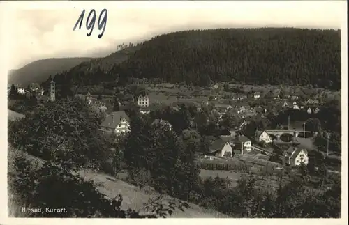 Luetzenhardter Hof Hirsau Hirsau-Luetzenhardter Hof  * / Calw /Calw LKR